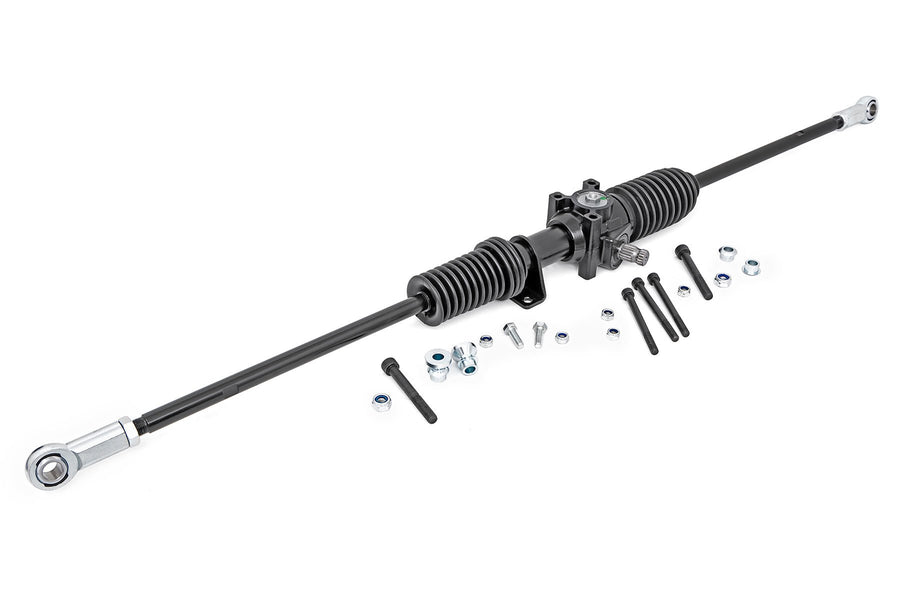 Rough Country - Rack And Pinion - Heavy Duty - Polaris Ranger XP 1000