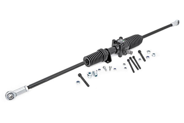 Rough Country - Rack And Pinion - Heavy Duty - Polaris Ranger XP 1000