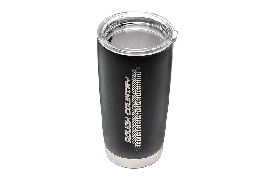 Rough Country - 20 OZ Double Wall RC Tumbler