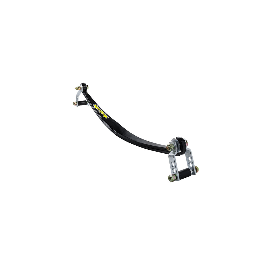 SuperSprings For Chevrolet/GMC Silverado/Sierra 2500/3500 Express/Savana 3500 Ford F-250/F-350