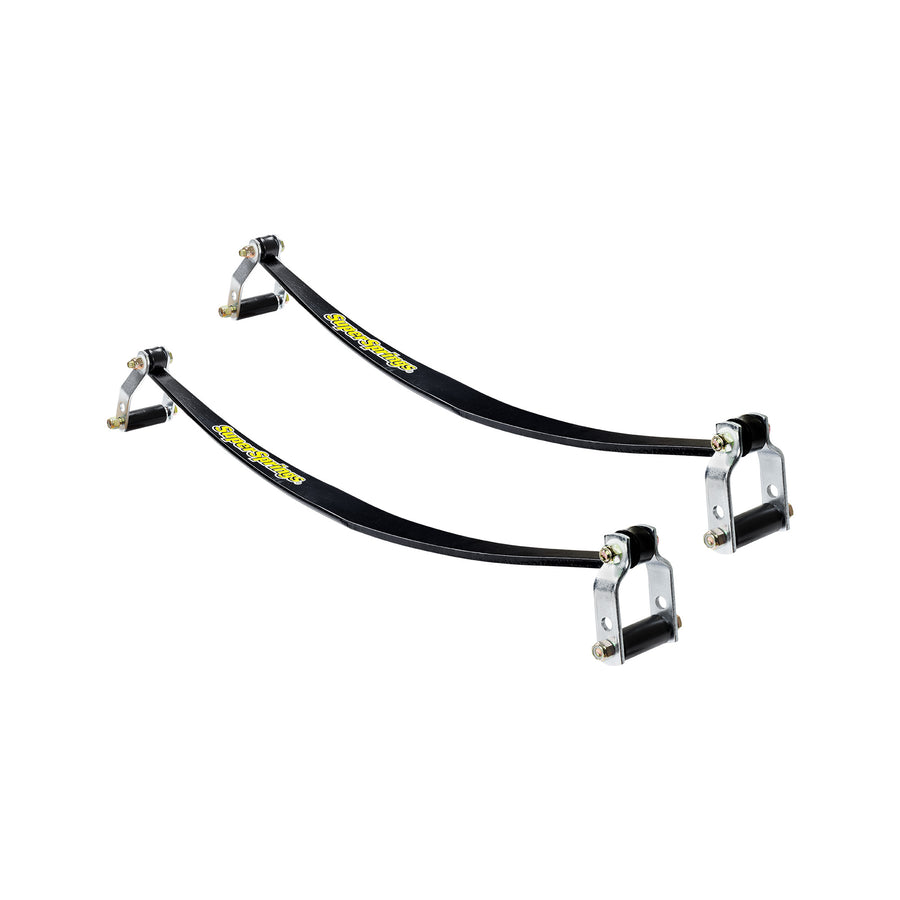 SuperSprings For Toyota Tacoma