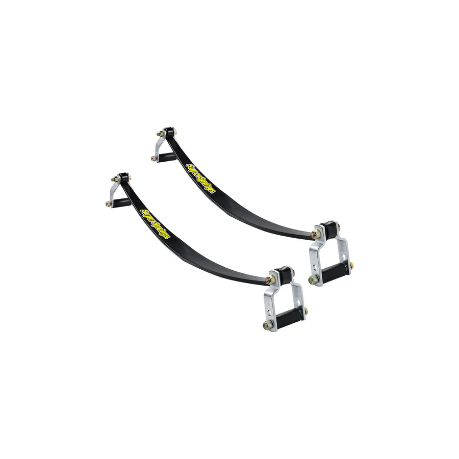 SuperSprings For Chevrolet/GMC Astro/Safari Dodge Dakota Dodge B100/B150/B200/B250 Toyota T100