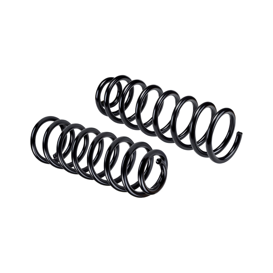 SuperCoils For Dodge RAM 1500