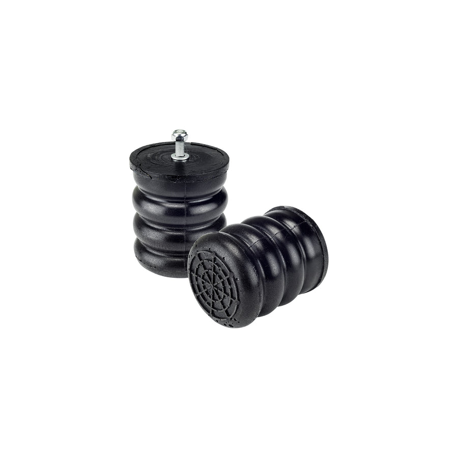 SumoSprings Front For Ford E-150/E-250 Ford E-350/E-450 Mercedes-Benz Sprinter 2500/3500