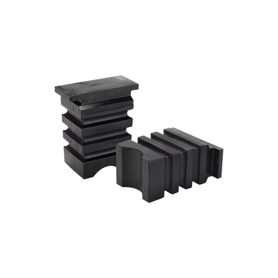 SumoSprings Rear For Mercedes-Benz Sprinter 2500