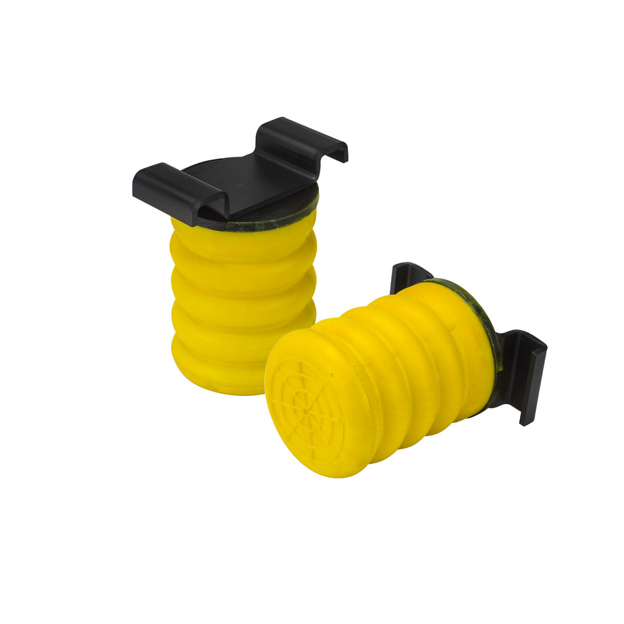 SumoSprings Rear For Toyota Tundra Toyota Tacoma Nissan Frontier Nissan Titan