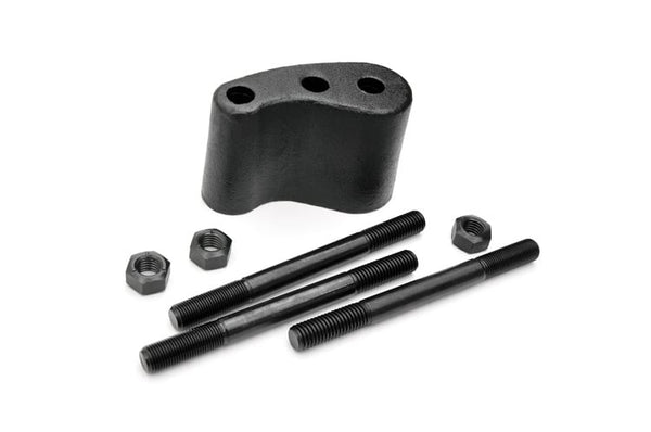 Rough Country - Steering Block - 3 Bolt - Ford F-250 4WD (1977-1979)