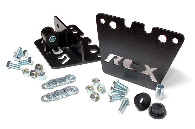 Rough Country - Torsion Bar Crossmember Bracket - Chevy/GMC Tahoe (95-99)/Yukon 4 Door (94-99)