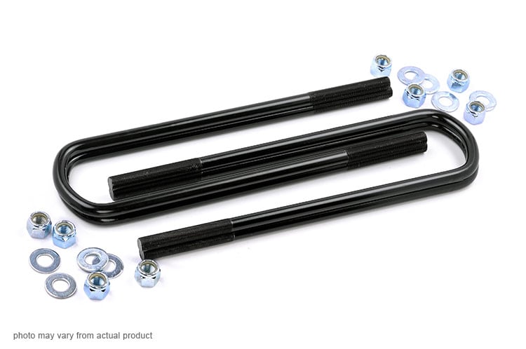 Rough Country - Universal U-Bolt Kit