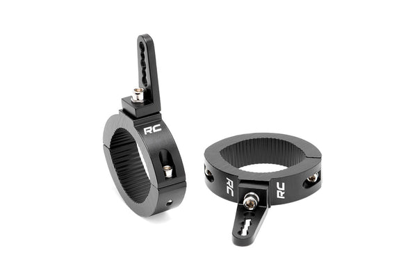 Rough Country - Universal LED Light Mount - 2.5-3 In. Tube