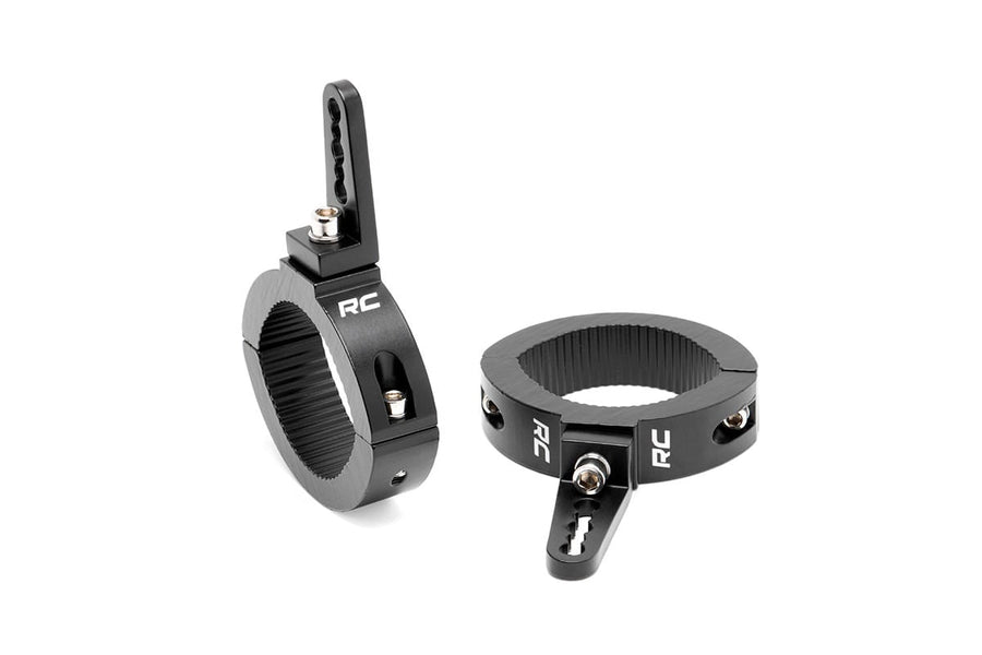 Rough Country - Universal LED Light Mount - 2.5-3 In. Tube