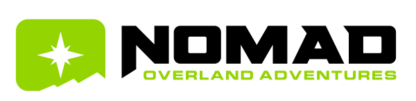 The first Nomad Overland Adventures blog post!