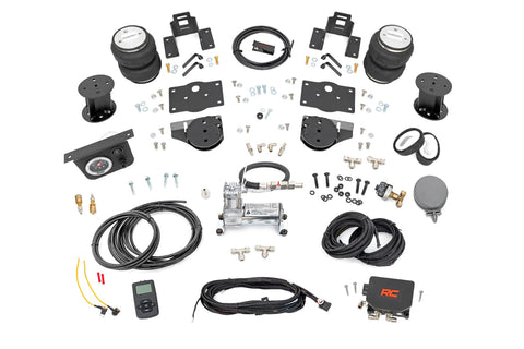 Air Suspension Kit