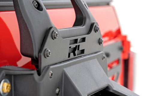 Brake Light Connector