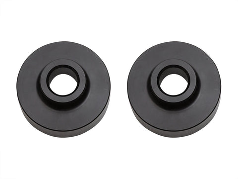 Suspension Coil Spring Seat