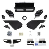 Bumper Mounting Kit