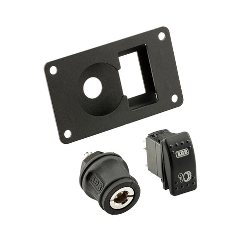 12 Volt Accessory Power Outlet Socket