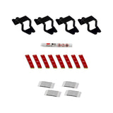 Parking Aid Sensor Kit