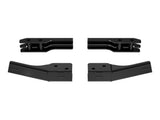 Bumper Impact Bar