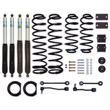 Suspension Lift Kit