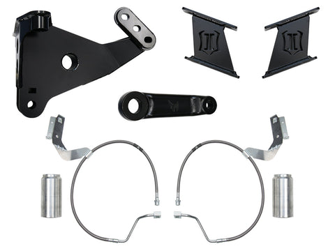 Suspension Installation Kit