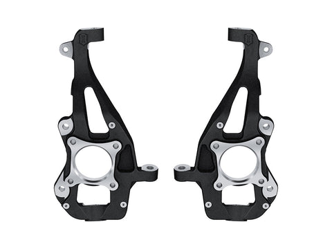 Steering, Gear and Related Components