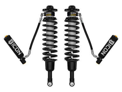 Coilover Set