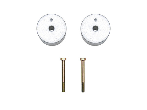 Suspension Bump Stop Mounting Kit