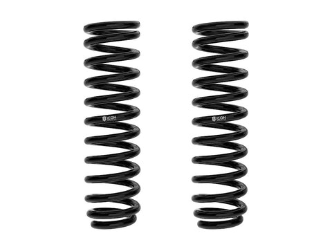 Coil Spring Set