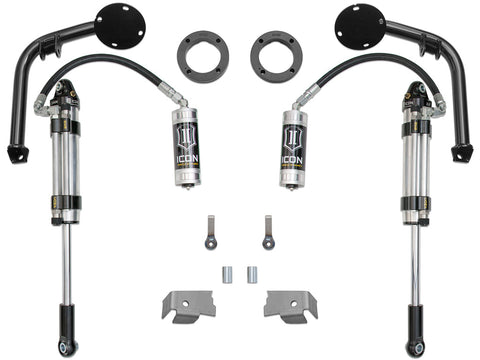 Suspension Shock Absorber Kit