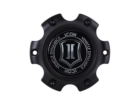 Wheel Cap
