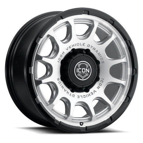Tire and Wheel