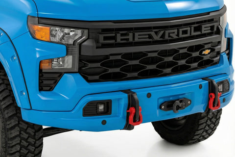 Bumper Cover