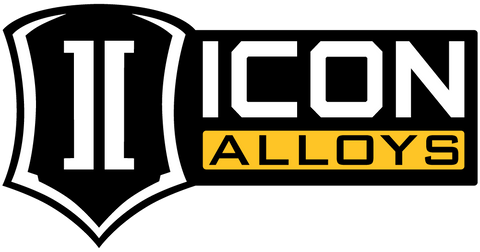 ICON Alloys