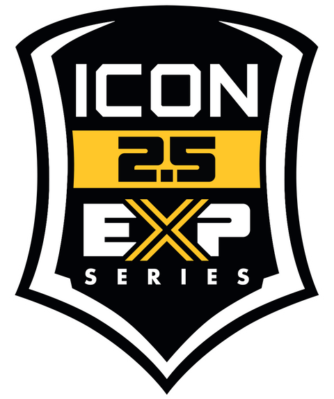 ICON Vehicle Dynamics