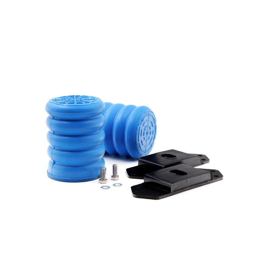 SumoSprings Rear For Toyota Tundra Toyota Tacoma Nissan Frontier Nissan Titan