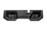 Rough Country - Under Seat Storage - Quad/Crew Cab - Ram 1500 (11-18)/2500 (11-24)