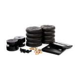 SumoSprings Rear For Jeep Wrangler