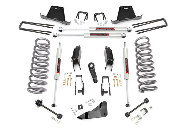 Rough Country - 5 Inch Lift Kit - M1 - Ram 2500 (11-13)/3500 (11-12) 4WD