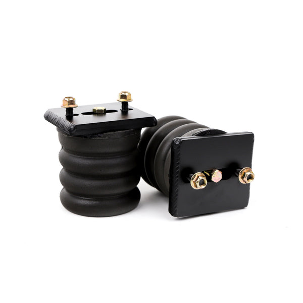 SumoSprings Rear For Jeep Wrangler