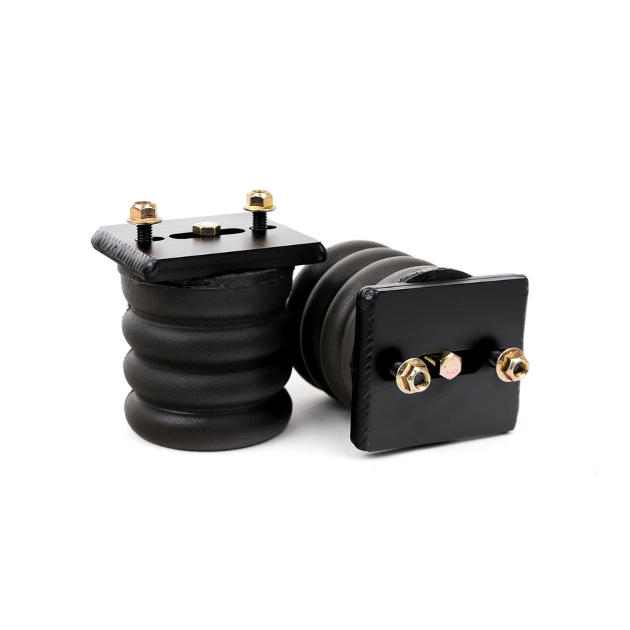 SumoSprings Rear For Jeep Wrangler