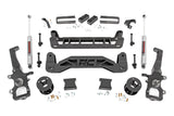 Rough Country - 4 Inch Lift Kit - Ford F-150 2WD (2004-2008)