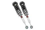 Rough Country - M1 Loaded Strut Pair - 6 Inch - Ford F-150 4WD (2004-2008)