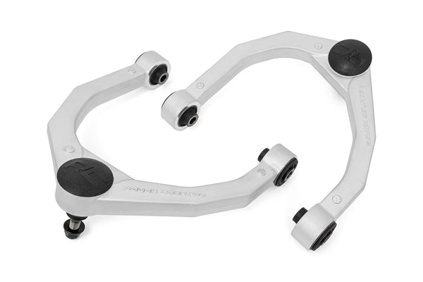 Rough Country - Forged Upper Control Arms - OE Upgrade - Nissan Titan 2WD/4WD (2004-2024)