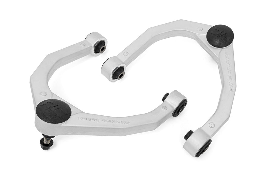 Rough Country - Forged Upper Control Arms - OE Upgrade - Nissan Titan 2WD/4WD (2004-2024)