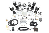 Rough Country - Air Spring Kit W/compressor - Wireless Controller - 3-6 In. Lifts - Ford F-250/F-350 Super Duty (05-16)