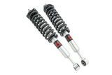 Rough Country - M1 Loaded Strut Pair - 6in - Toyota Tacoma 2WD/4WD (2005-2023)