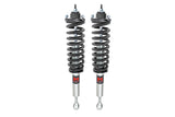 Rough Country - M1 Loaded Strut Pair - 6in - Toyota Tacoma 2WD/4WD (2005-2023)