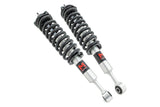 Rough Country - M1 Loaded Strut Pair - Stock - Toyota Tacoma 2WD/4WD (2005-2023) - 502154_B