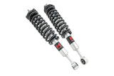 Rough Country - M1 Loaded Strut Pair - 3 Inch - Toyota 4Runner (03-09)/FJ Cruiser (07-09)